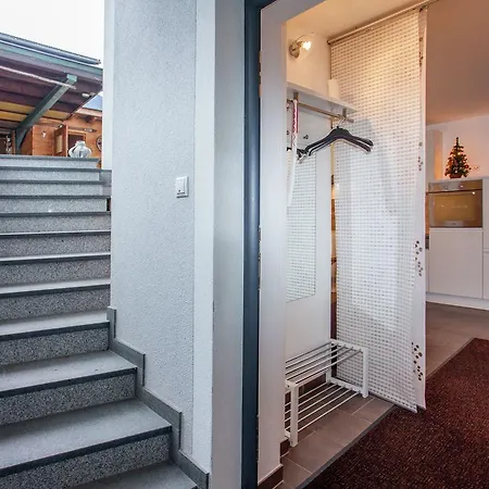 Appartement Geisler