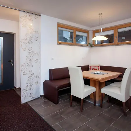 Geisler Appartement *
