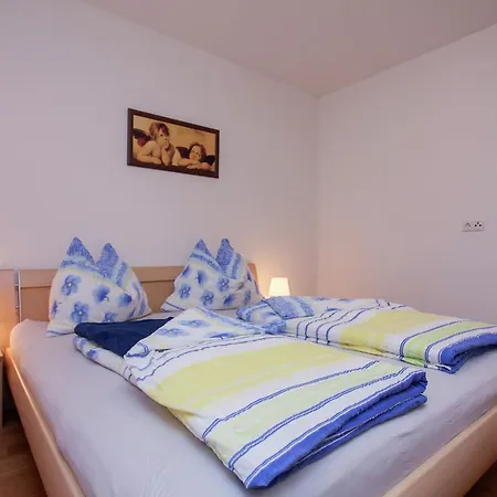 Apartment Geisler
