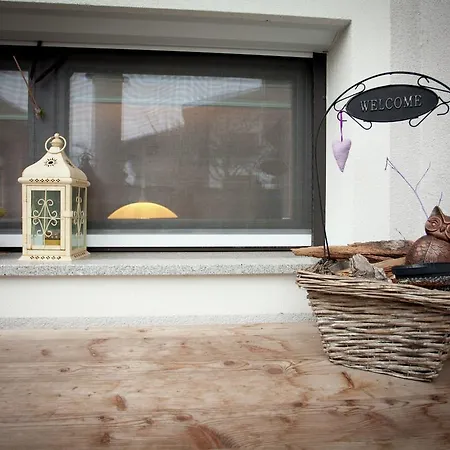 Apartment Geisler