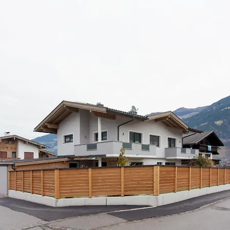Apartment Geisler