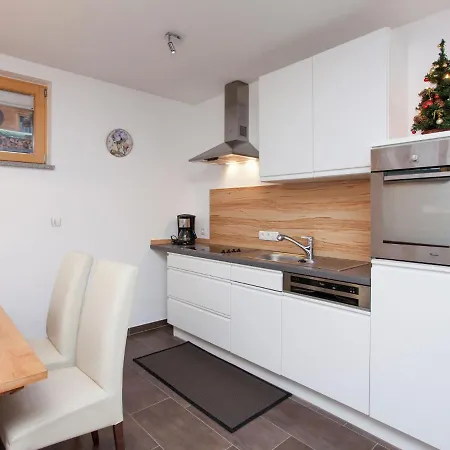 Apartment Geisler